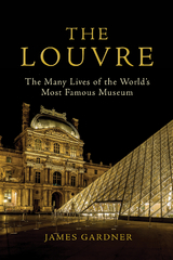 Louvre -  James Gardner