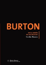 BURTON -  Cecilia Mazzeo
