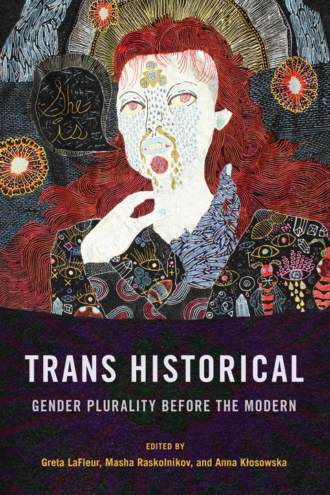 Trans Historical - 