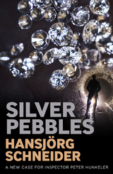 Silver Pebbles - Hansj&ouml;rg Schneider