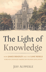 The Light of Knowledge - Jeff Aupperle