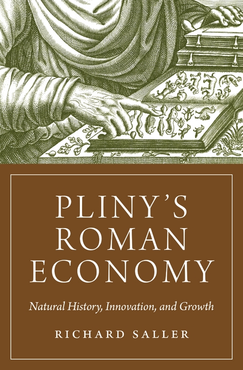 Pliny's Roman Economy - Richard Saller