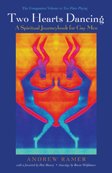 Two Hearts Dancing - Andrew Ramer