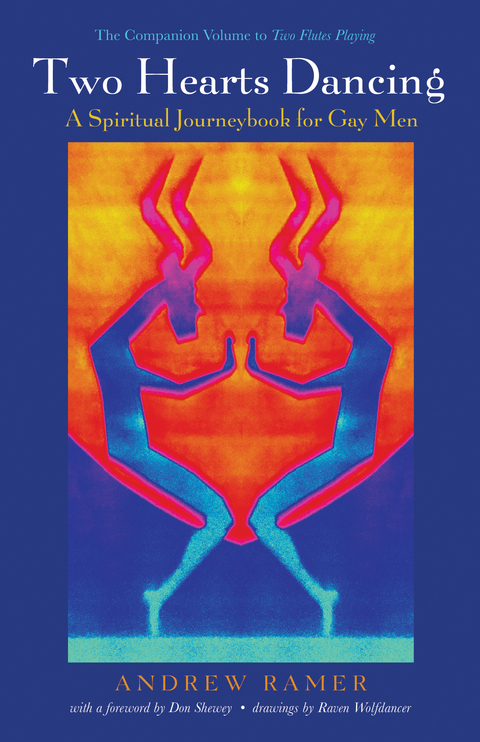 Two Hearts Dancing - Andrew Ramer