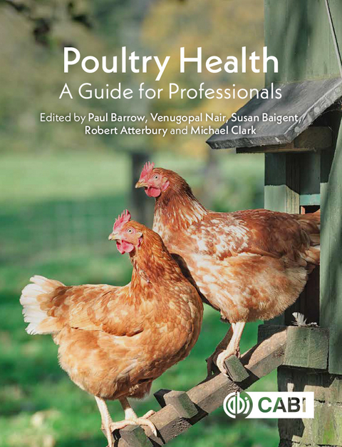 Poultry Health - 