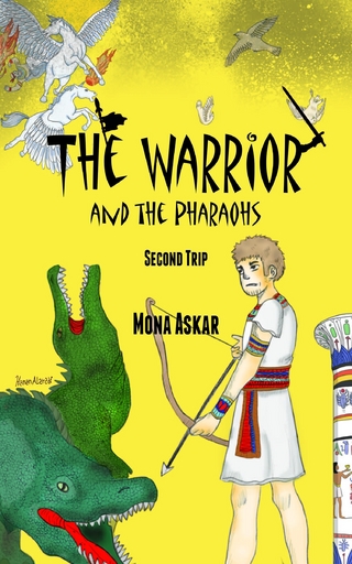 Warrior and the Pharaohs