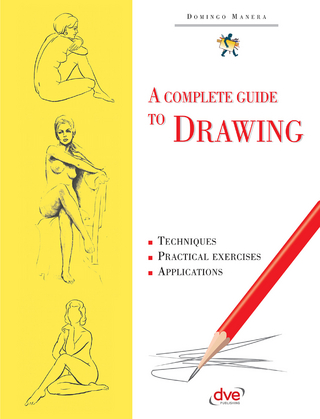 Complete Guide to Drawing