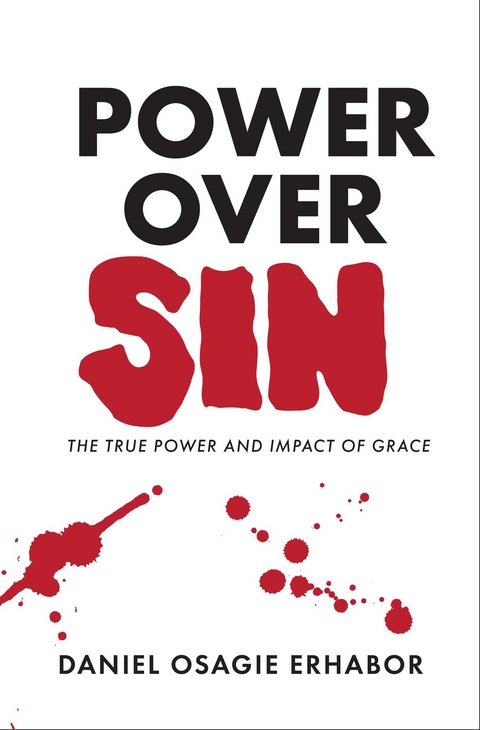 Power Over Sin - Daniel Osagie Erhabor