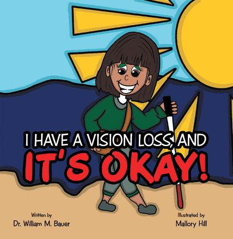 It&rsquo;s Okay! - Dr. William M. Bauer