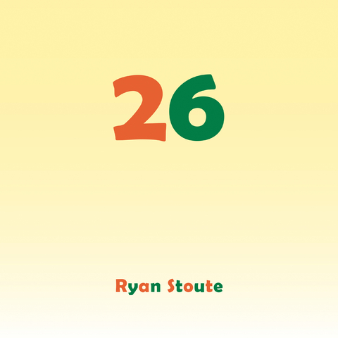 26 - Ryan Stoute