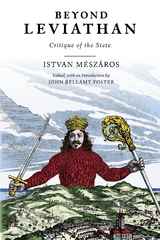 Beyond Leviathan - István Mészáros