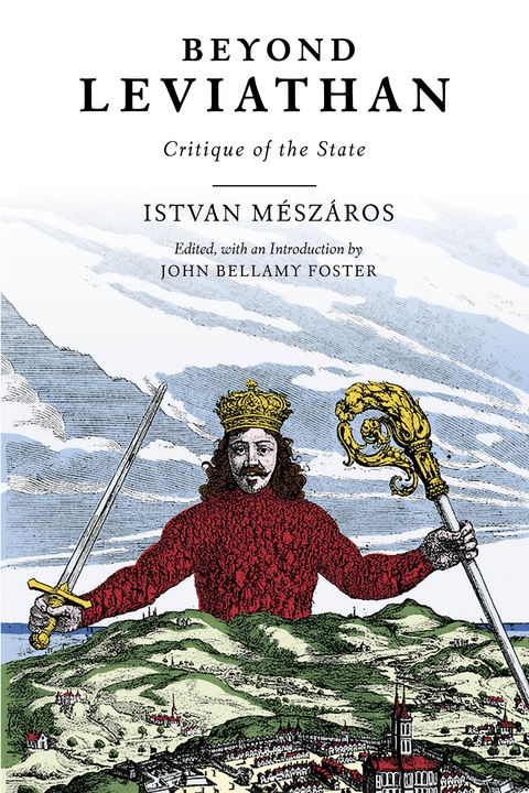 Beyond Leviathan - István Mészáros