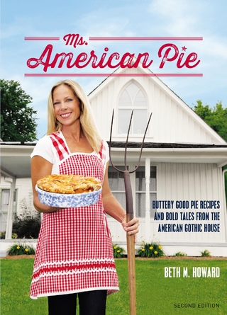 Ms. American Pie