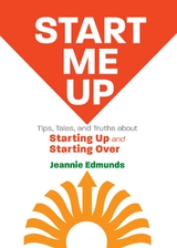 Start Me Up - Jeannie Edmunds