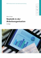 Statistik in der Arbeitsorganisation -  Werner Fricke
