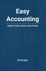 Easy Accounting - Becky Egan