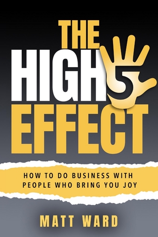 The High-Five Effect
