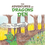 The Adventures of Dragons Den - Ann Allison