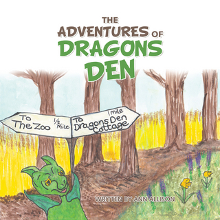 The Adventures of Dragons Den