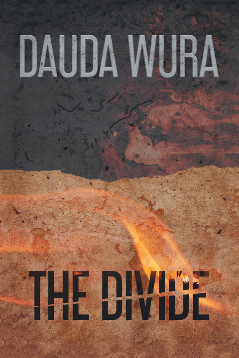 The Divide - Dauda Wura