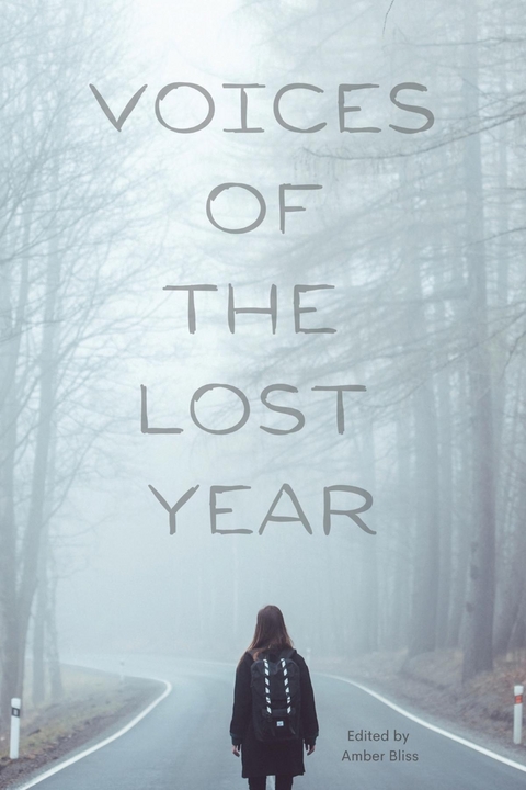 Voices of the Lost Year - Ali Bryant, Nathan Moone