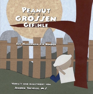 Peanut und die Grossen Gefühle