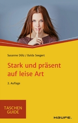 Stark und pr&auml;sent auf leise Art - Susanne D&ouml;lz, Balda Seegert