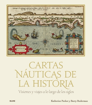 Cartas naúticas de la historia