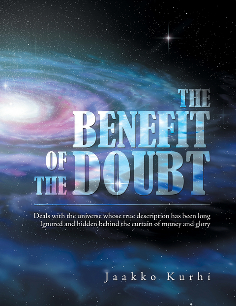 The Benefit of the Doubt - Jaakko Kurhi