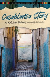 Casablanca Story - In Koli Jean Bofane