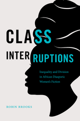 Class Interruptions - Robin Brooks