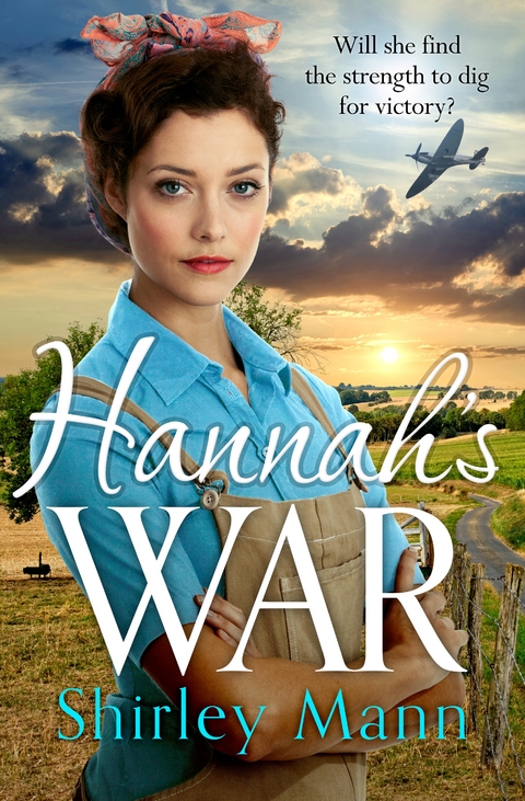 Hannah's War -  Shirley Mann