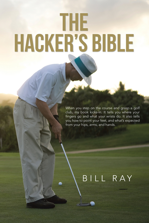 The Hacker's Bible - Bill Ray.