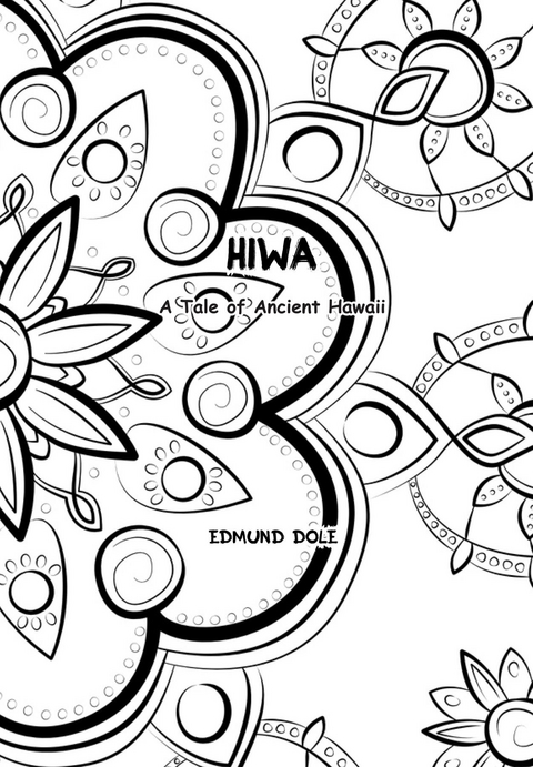 Hiwa - Edmund Dole