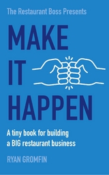 Make It Happen - Ryan Gromfin