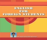 English for Foreign Students - Gopal Rayappa Kolekar