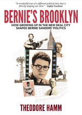 Bernie's Brooklyn - Theodore Hamm
