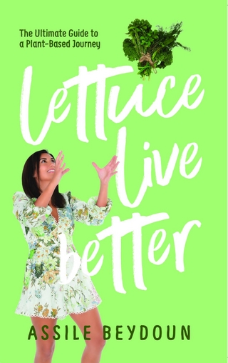 Lettuce Live Better