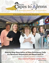 From Capes to Aprons - Missy Birnell Haston