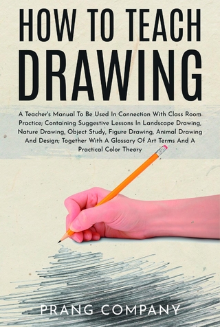 How to Teach Drawing