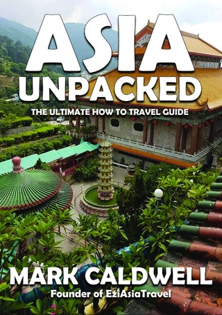 Asia Unpacked