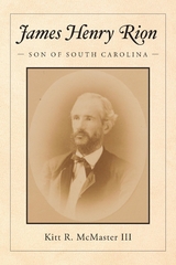 James Henry Rion - Kitt R. McMaster