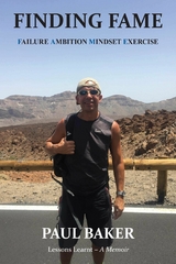 Finding Fame -  Paul Baker