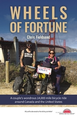 Wheels of Fortune - Chris Fieldsend