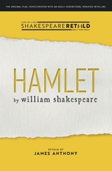 Hamlet - William Shakespeare, James Anthony