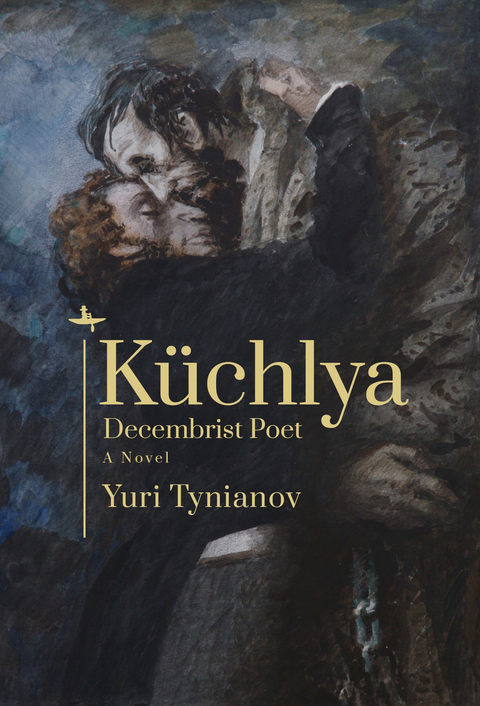 K&uuml;chlya - Yuri Tynianov