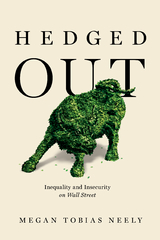 Hedged Out - Megan Tobias Neely
