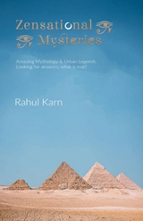 Zensational Mysteries - Rahul Karn