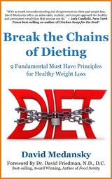 Break the Chains of Dieting -  Medansky
