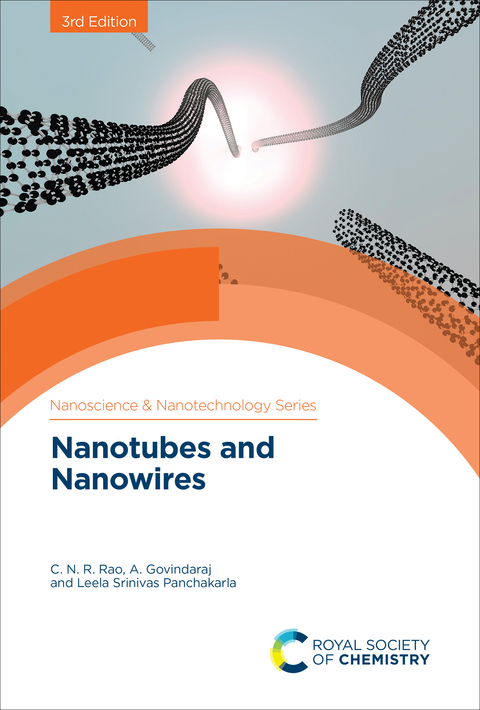 Nanotubes and Nanowires - C N Ram Rao, A Govindaraj, Leela Srinivas Panchakarla
